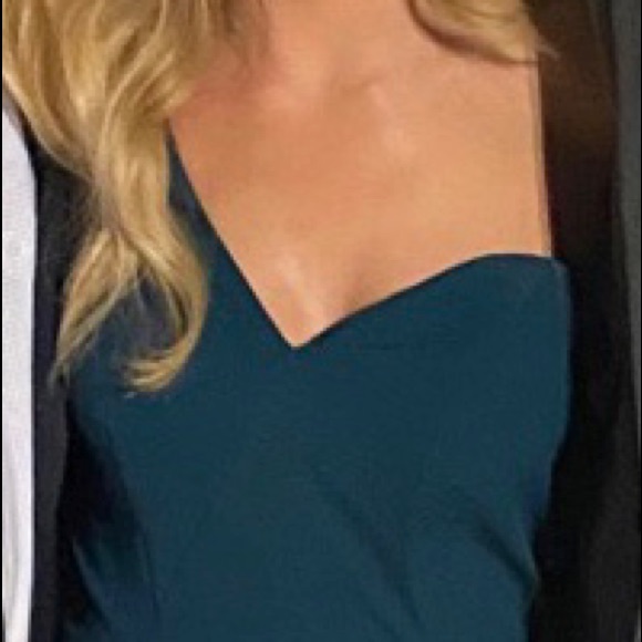 Women's Mini Dress - Picture 5 of 7